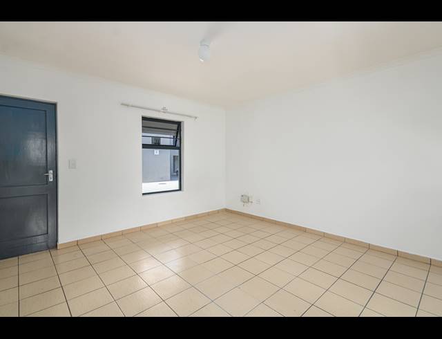 2 BEDROOM APARTMENT RENTED IN PARKLANDS